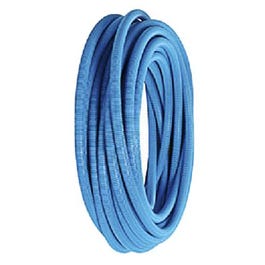 ENT Flex-Plus Blue Smurf Tubing, 3/4-In. x 100 Ft.