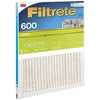 Filtrete Dust Reduction Pleated Furnace Filter, 3-Month, Green, 12 x 12 x 1-In.