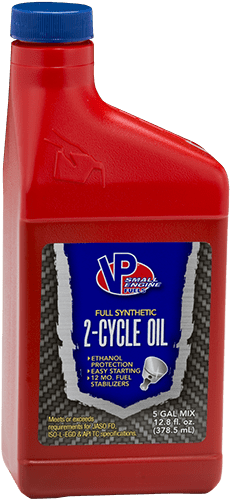 VP Racing VP Synthetic 2-Stroke Oil 2.6 oz