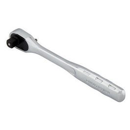 Pear Head Ratchet, Quick-Release, 1/2-In. Drive