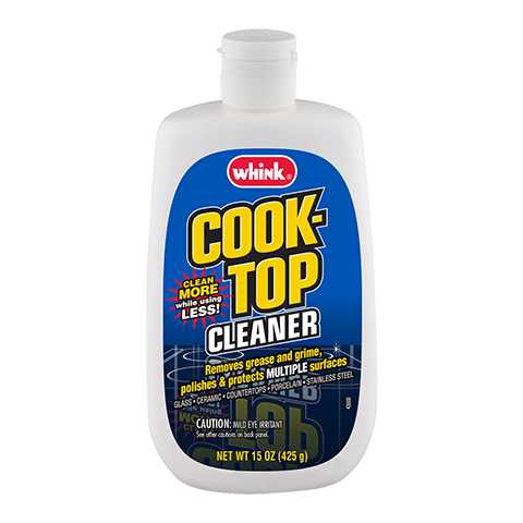 WHINK® Cook-Top Cleaner 15 oz.