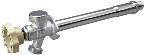 Mueller Industries Anti-Siphon Frost Free Sillcock 1/2” x 6”