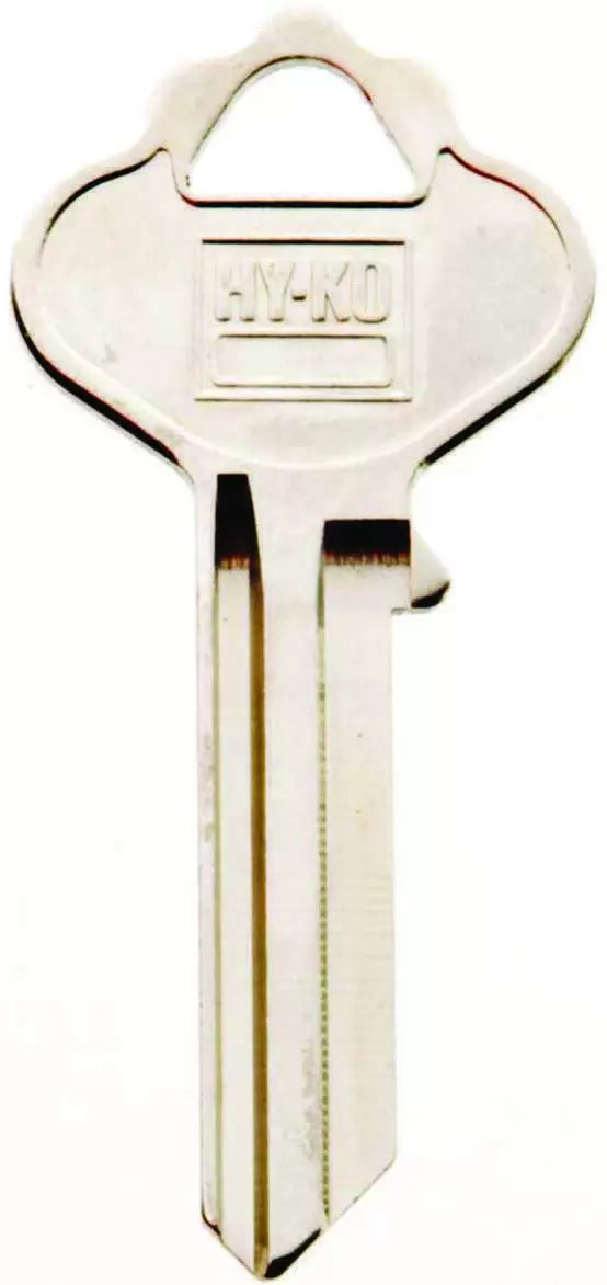 Hy-Ko Products Key Blank Ilco  In28