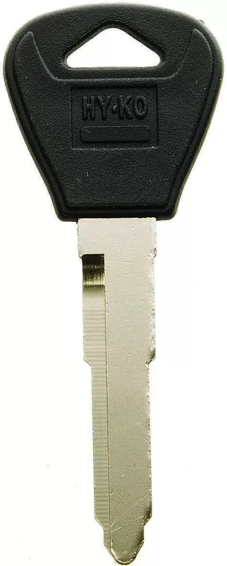 Hy-ko Products Key Blank - Ford Auto H76P (Pack of 5)