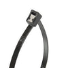 Gardner Bender Cable Tie Self Cutting 11 50lb; Black