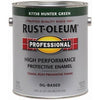 Professional Enamel, Hunter Green, Gloss, 1-Gallon