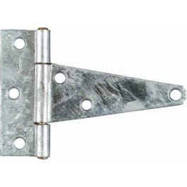 4-In. Galvanized Extra Heavy 