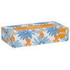 2-Ply Facial Tissue, White, 8.4 x 8.6-In., 100-Ct., 36-Pk.