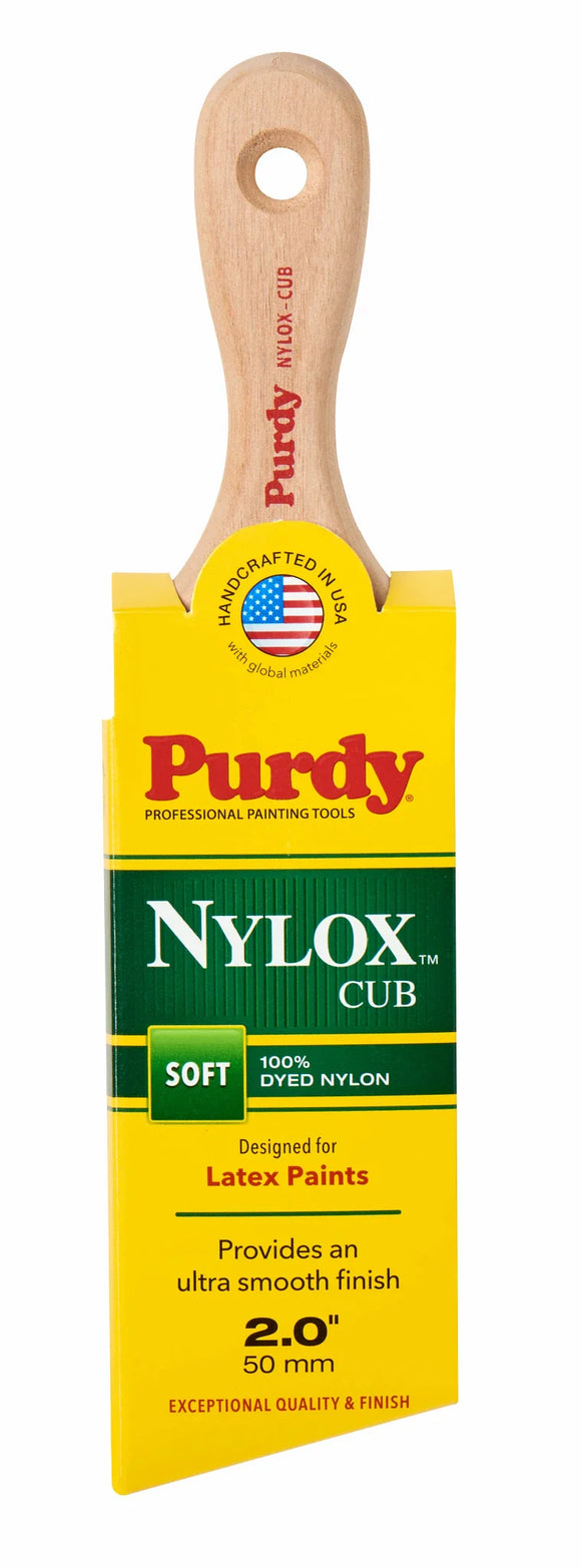 Purdy® Nylox™ Brushes 2 in.