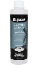 Old Masters Masters Armor® Part B Hardener