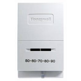 Heat Only Manual Thermostat