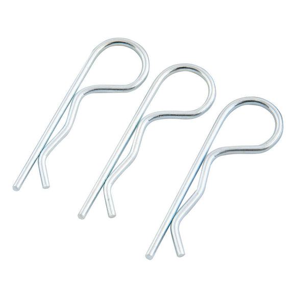 TowSmart Hitch Pin Clips