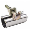 .75 x 6-In. Stainless-Steel Pipe Repair Clamp