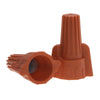 NSI Industries WWC-R-25R Wing Connector Red