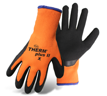 Boss Therm® Plus II