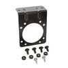 REESE Towpower Mounting Bracket Kit 7-Way Standard Connectors