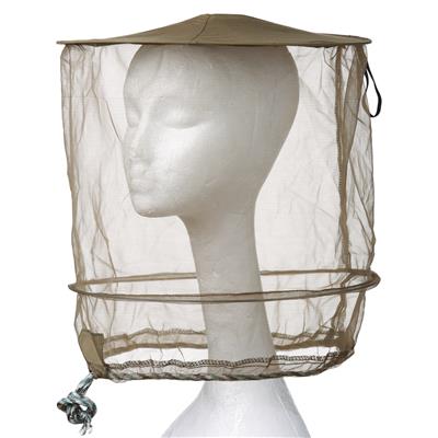 Coghlan's Deluxe Head Net 9 in. H x 4.5 in. W x 1.125 in. L