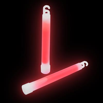 Coghlan's Lightsticks - Red - 2 Pack