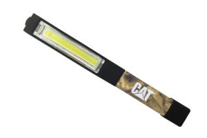 CAT CT1200 175 Lumen COB LED Flashlight with Magnetic Base