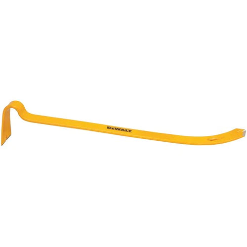 Dewalt 21 Flat Bar