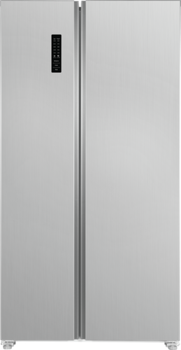 Frigidaire 18.8 Cu. Ft. 36'' Counter-Depth Side-by-Side Refrigerator