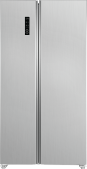 Frigidaire 18.8 Cu. Ft. 36'' Counter-Depth Side-by-Side Refrigerator