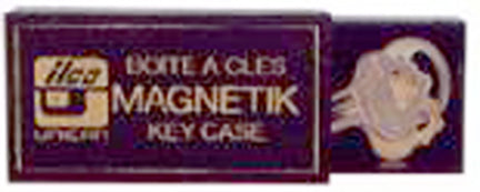 MAGNETIC KEY CASE LARGE