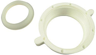NUT PVC  WITH WASHER