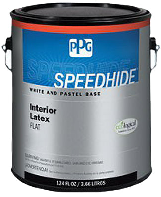 PAINT 5 GAL INT WT/PB FL SPHP PRO EV