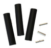 American Granby HS2 Heat Shrink KIT HVY WL BLK 2WR