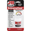 J-B Weld ExtremeHeat 3 Oz. Metal Filler