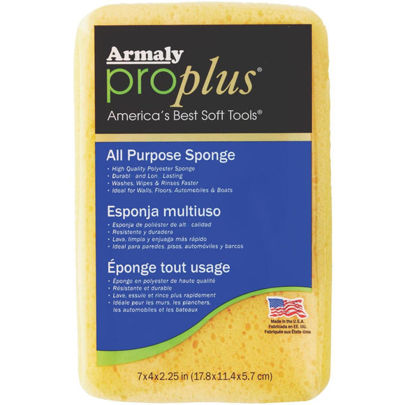 Armaly Proplus All Purpose Polyester Sponge