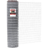 Keystone Red Brand 60 In. H. x 100 Ft. L. Galvanized Steel Class 1 Square Deal Non-Climb Horse Fence