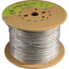 Oklahoma Steel & Wire 1/2-Mile x 14 Ga. Steel Electric Fence Wire