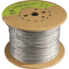 Oklahoma Steel & Wire 1/2-Mile x 17 Ga. Steel Electric Fence Wire