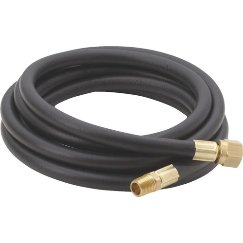 Bayou Classic 6 Ft. 3/8 In. Thermoplastic LP Hose