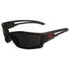 Wolf Peak SK136 Kazbek Smoke Glasses