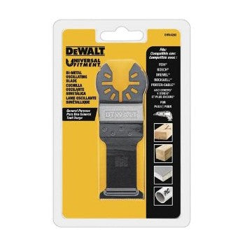 DeWalt DWA4203 Wood W/Nails Blade