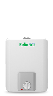 Reliance Point of Use Electric Water Heater