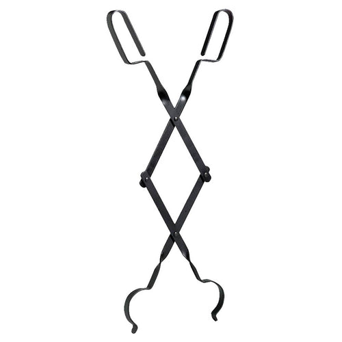 21st Century Fireplace Scissor Tongs