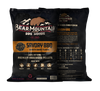 Bear Mountain Premium BBQ Woods Savory BBQ Craft Blends™ Wood Pellets 20 Lbs