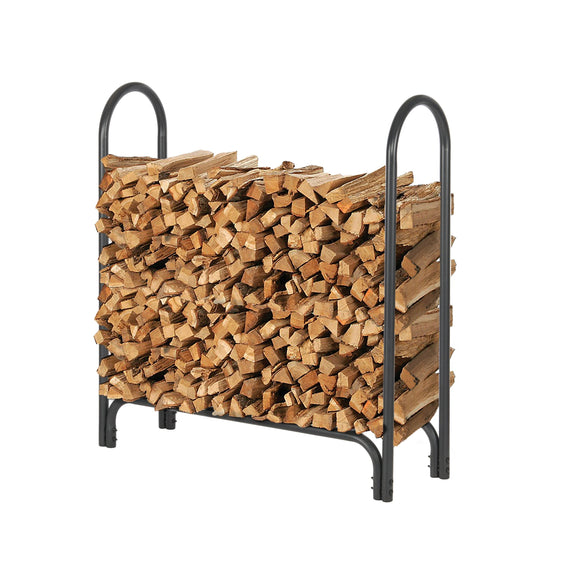 HY-C Shelter Medium Log Rack / SLRM 45 x 13 x 45
