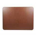 HY-C Shelter Type 2 T-Series Stove Board / UL-Rated / Wood Grain 52 x 36 x 1