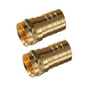 Zenith Crimpon F Connectors | VA1002RG6CR