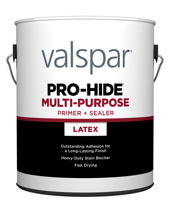 Valspar® Pro-Hide® Multi-Purpose Primer 1 Gallon