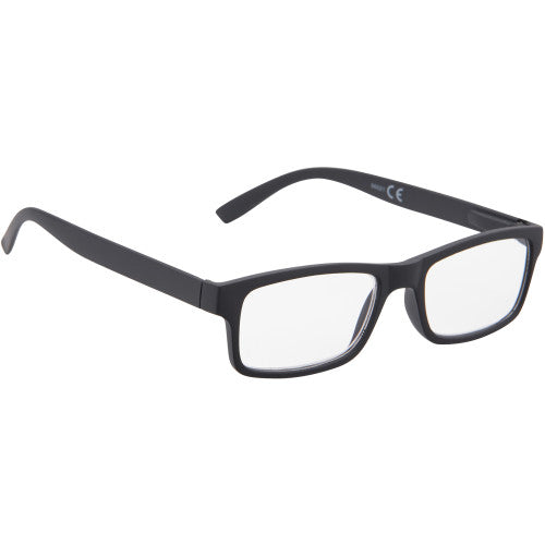 Safety Works Semi-Rimless Safety Glasses with Adjustable-Angle