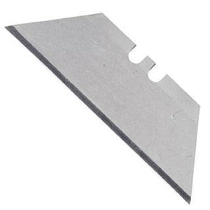 Irwin Traditional Carbon Utility Blades 100 Count - - Burt's Lumber &  Building Supply