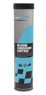 Lubrimatic Corrosion Control Marine Grease - 3 Pack 3 Oz. Cartridges