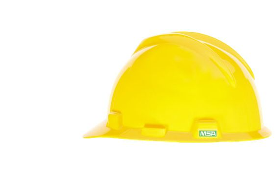 V-Gard® Hard Hat Cap Style