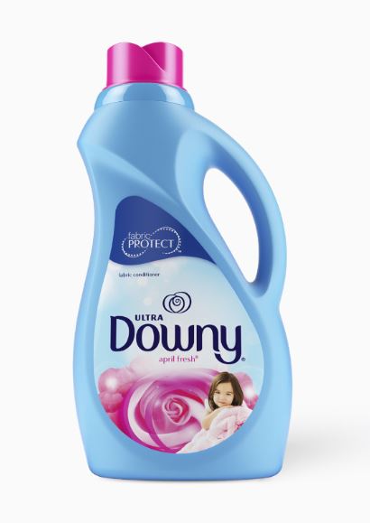 Downy April Fresh, 19oz - 6ct - Midwest Laundries Inc